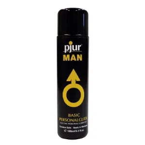 Pjur Man Basic 100 ml