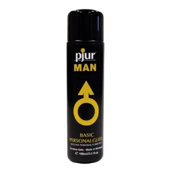 Pjur Man Basic 100 ml