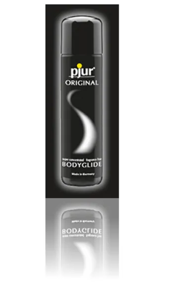 Pjur original 1,5 ml lubrikantas mėginėlis