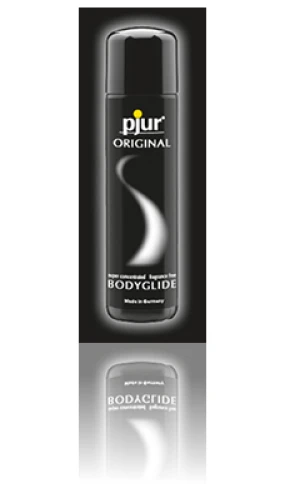 Pjur original 1,5 ml lubrikantas mėginėlis