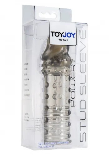Power Stud Sleeve