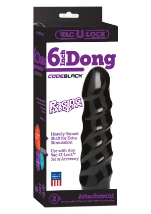 Raging hardions