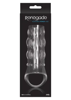 Renegade Power Cage