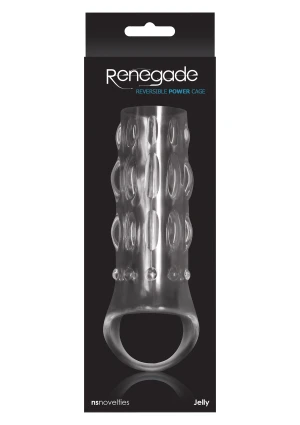 Renegade Power Cage