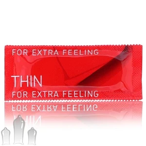 rfsu Thin prezervatyvas