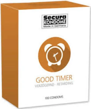 Secura Good Timer Secura Good Timer