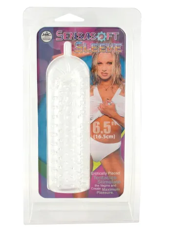 SensaSoft Sleeve penio mova