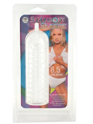 SensaSoft Sleeve penio mova