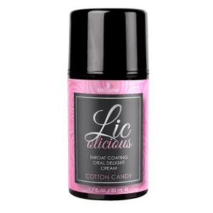 Sensuva Lic Candy