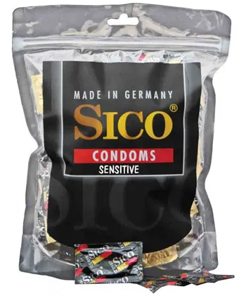 Sico Sensitive