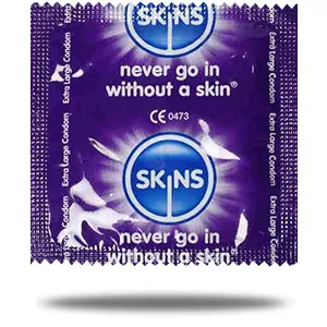 Skins Extra Large
