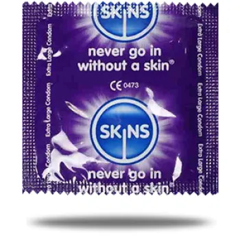 Skins Extra Large
