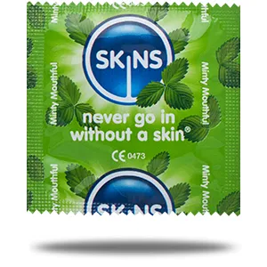 Skins Mint