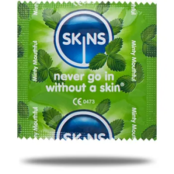 Skins Mint