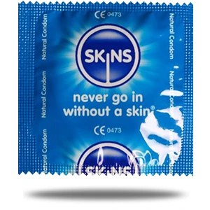 Skins Natural Skins Natural