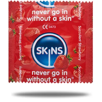 Skins Strawberry