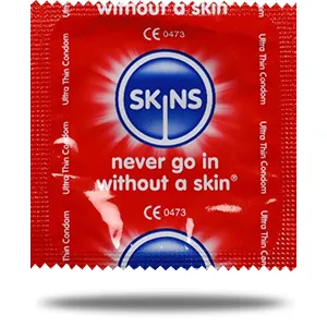 Skins Ultra Thin