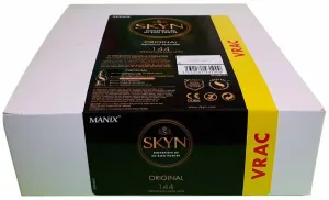 SKYN ORIGINAL 144