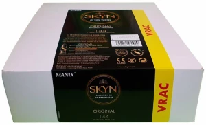 SKYN ORIGINAL 144 SKYN ORIGINAL 144