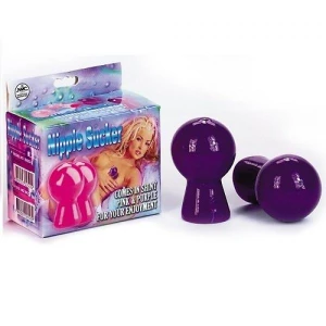 Spenelių siurbtukai Nipple Sucker