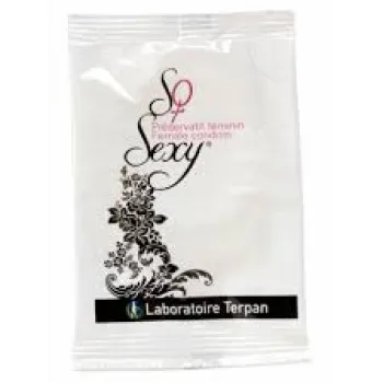 So Sexy Female Condom