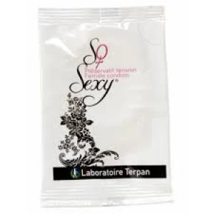 So Sexy Female Condom