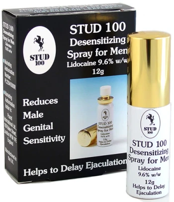 STUD 100 Delay Spray