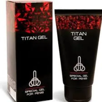 Gelis Titan Gel