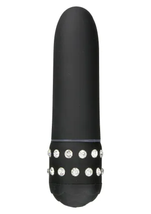 ToyJoy Diamond Petit mini vibratorius