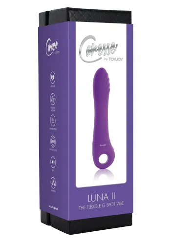 TOYJOY LUNA II vibratorius