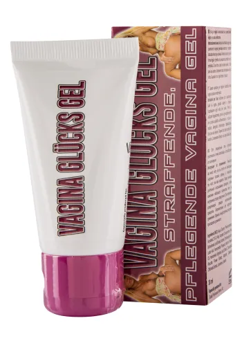 Vagina Wellness 30 ml