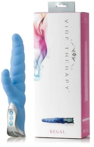 Vibe Therapy Regal