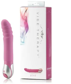 Vibe Therapy Zest
