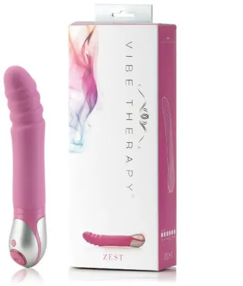 Vibe Therapy Zest