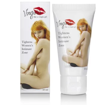Virginia Female Tighten Gel 50 ml