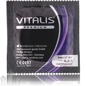 Vitalis Strong