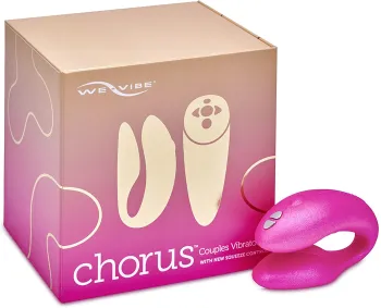 We-Vibe Chorus