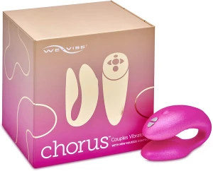 We-Vibe Chorus We-Vibe Chorus