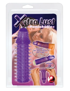 Xtra Lust penis penio mova
