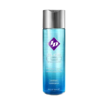 ID Glide Natural Feel 130 ml lubrikantas