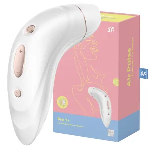 Satisfyer Pro 1+
