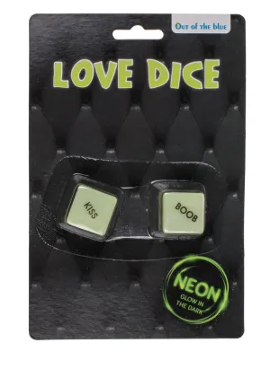 Slice Glow In The dark