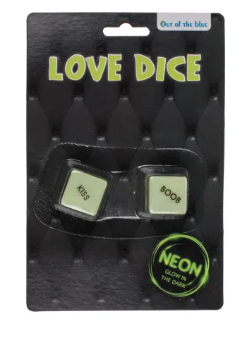 Slice Glow In The dark