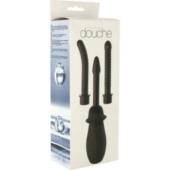 Douche Easy To Use