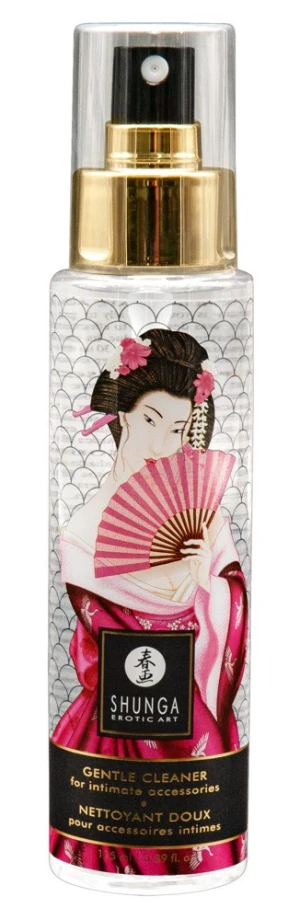 Shunga Gentle Cleaner