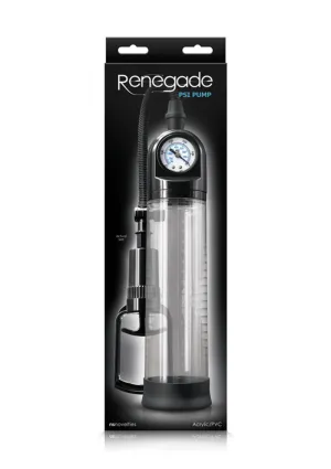 Renegade Psi Pump