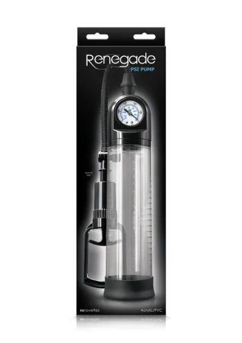 Renegade Psi Pump