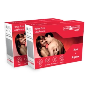 Andropharma Vigor