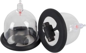 Fatish Fantasy Nipple Pleasure Cups