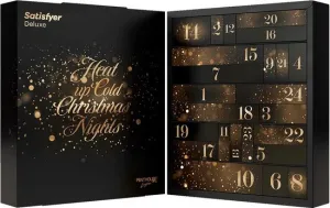 Satisfyer Deluxe Advent Kalender